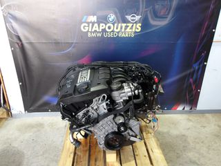 BMW 3 SERIES E90 N43B20AA ΚΙΝΗΤΗΡΑΣ