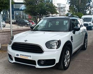 Mini Countryman 2019 Cooper Executive Steptronic