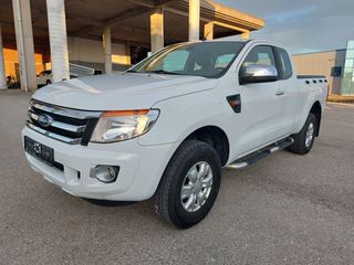 Ford Ranger 2016 ΣΥΝ ΤΟ ΦΠΑ