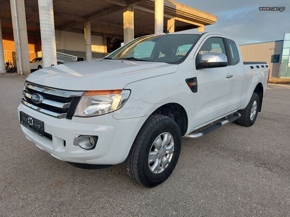 Ford Ranger 2016 ΣΥΝ ΤΟ ΦΠΑ