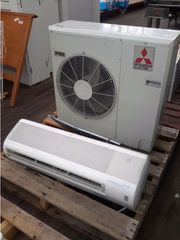 πωλείται κλιματιστικό 24000btu