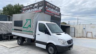 Mercedes-Benz 2011 SPRINTER 316 3,40m CLIMA