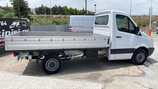 Pickup - Αγροτικό Mercedes-Benz 2011 SPRINTER 316 3,40m CLIMA-thumb-9