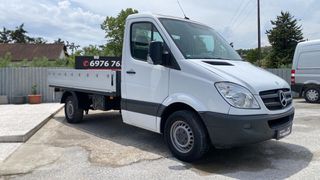 Pickup - Αγροτικό Mercedes-Benz 2011 SPRINTER 316 3,40m CLIMA-thumb-5
