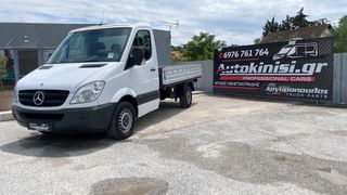 Pickup - Αγροτικό Mercedes-Benz 2011 SPRINTER 316 3,40m CLIMA
