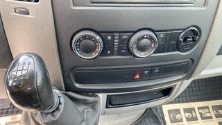 Pickup - Αγροτικό Mercedes-Benz 2011 SPRINTER 316 3,40m CLIMA-thumb-18