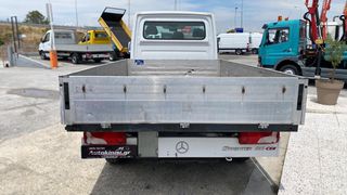 Pickup - Αγροτικό Mercedes-Benz 2011 SPRINTER 316 3,40m CLIMA-thumb-12