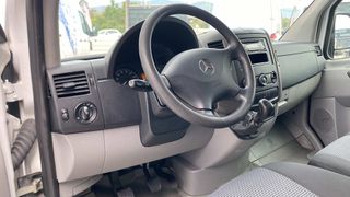 Pickup - Αγροτικό Mercedes-Benz 2011 SPRINTER 316 3,40m CLIMA-thumb-17