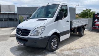 Pickup - Αγροτικό Mercedes-Benz 2011 SPRINTER 316 3,40m CLIMA-thumb-2