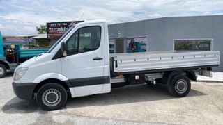 Pickup - Αγροτικό Mercedes-Benz 2011 SPRINTER 316 3,40m CLIMA-thumb-7