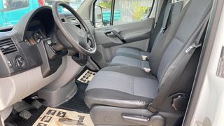 Pickup - Αγροτικό Mercedes-Benz 2011 SPRINTER 316 3,40m CLIMA-thumb-14