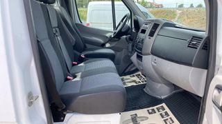 Pickup - Αγροτικό Mercedes-Benz 2011 SPRINTER 316 3,40m CLIMA-thumb-15