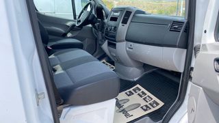 Pickup - Αγροτικό Mercedes-Benz 2011 SPRINTER 316 3,40m CLIMA-thumb-16