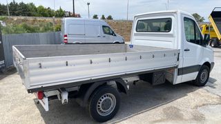 Pickup - Αγροτικό Mercedes-Benz 2011 SPRINTER 316 3,40m CLIMA-thumb-11
