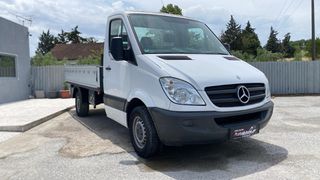 Pickup - Αγροτικό Mercedes-Benz 2011 SPRINTER 316 3,40m CLIMA-thumb-3
