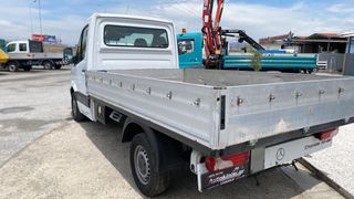 Pickup - Αγροτικό Mercedes-Benz 2011 SPRINTER 316 3,40m CLIMA-thumb-10