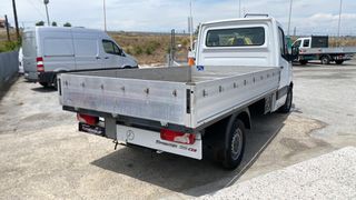 Pickup - Αγροτικό Mercedes-Benz 2011 SPRINTER 316 3,40m CLIMA-thumb-8