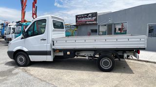Pickup - Αγροτικό Mercedes-Benz 2011 SPRINTER 316 3,40m CLIMA-thumb-6