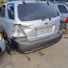 Kia Sorento πισω αριστερη πορτα