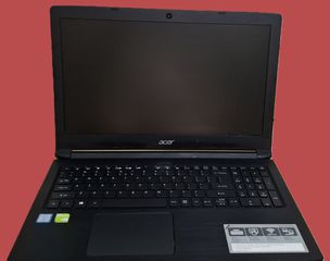 LAPTOP ACER ASPIRE 3 A315-53G-52A4