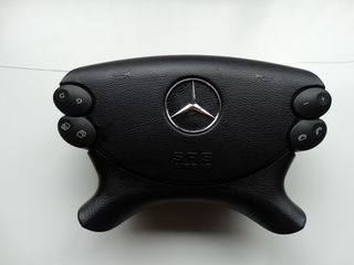 ΑΕΡΟΣΑΚΟΣ ΟΔΗΓΟΥ MERCEDES E200 W211    2308600002