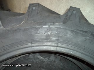 (((NOUSIS TIRES))) ELASTIKA 11.2/10-28 OZKA KNK50 8PR /TMX