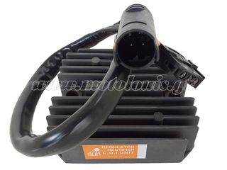 ΑΝΟΡΘΩΤΗΣ BMW F650 GS ('08-'12) / F800 GS / F800 GS ADVENTURE SUN ΙΑΠΩΝΙΑΣ