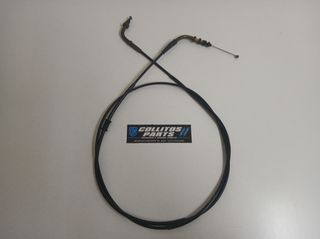 NTIZA ΓΚΑΖΙΟΥ ΓΝΗΣΙΑ ΓΙΑ DAYTONA DIVA 50 - GEMINI RIVA 50 - LINTEX FORZA 50 - CLASSIC 50 (VESPA)