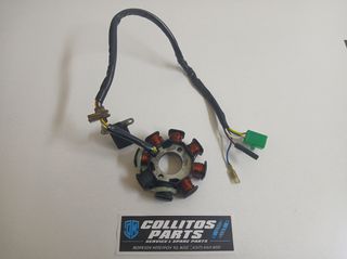 ΠΗΝΙΑ ΓΝΗΣΙΑ ΓΙΑ GEMINI RIVA 50 - DAYTONA DIVA 50 - LINTEX FORZA 50 - CLASSIC 50 (VESPA)