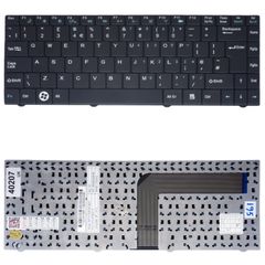 Πληκτρολόγιο - Laptop Keyboard για Advent 5611 5712 5421 5431 5511 MP-07G36GB-3602 71GU41084-10 MP-05696PA-3606 V092328BK1 V092328EK1 V092328EK4 UK Black ( Κωδ.40207UK )