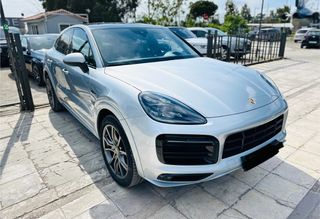 Porsche Cayenne 2020 COUPE LOOK GTS - PLUG IN - 500PS
