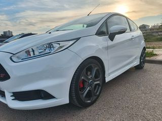 Ford Fiesta 2016 ST