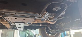 Ford Ranger 2016 4Χ4 ΜΟΝΟΚΑΜΠΙΝΟ ΚΛΙΜΑ-thumb-25
