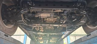 Ford Ranger 2016 4Χ4 ΜΟΝΟΚΑΜΠΙΝΟ ΚΛΙΜΑ-thumb-26
