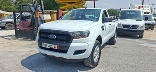 Ford Ranger 2016 4Χ4 ΜΟΝΟΚΑΜΠΙΝΟ ΚΛΙΜΑ-thumb-37