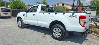 Ford Ranger 2016 4Χ4 ΜΟΝΟΚΑΜΠΙΝΟ ΚΛΙΜΑ-thumb-39