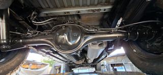 Ford Ranger 2016 4Χ4 ΜΟΝΟΚΑΜΠΙΝΟ ΚΛΙΜΑ-thumb-17