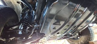 Ford Ranger 2016 4Χ4 ΜΟΝΟΚΑΜΠΙΝΟ ΚΛΙΜΑ-thumb-18