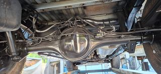 Ford Ranger 2016 4Χ4 ΜΟΝΟΚΑΜΠΙΝΟ ΚΛΙΜΑ-thumb-19