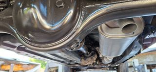 Ford Ranger 2016 4Χ4 ΜΟΝΟΚΑΜΠΙΝΟ ΚΛΙΜΑ-thumb-20