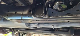Ford Ranger 2016 4Χ4 ΜΟΝΟΚΑΜΠΙΝΟ ΚΛΙΜΑ-thumb-12