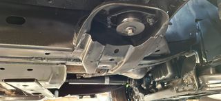 Ford Ranger 2016 4Χ4 ΜΟΝΟΚΑΜΠΙΝΟ ΚΛΙΜΑ-thumb-21