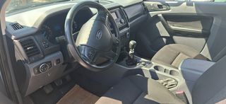 Ford Ranger 2016 4Χ4 ΜΟΝΟΚΑΜΠΙΝΟ ΚΛΙΜΑ-thumb-8