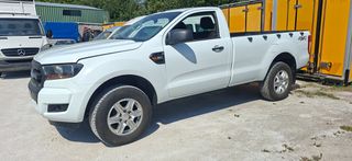 Ford Ranger 2017