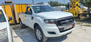 Ford Ranger 2016 4Χ4 ΜΟΝΟΚΑΜΠΙΝΟ ΚΛΙΜΑ-thumb-4