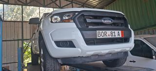 Ford Ranger 2016 4Χ4 ΜΟΝΟΚΑΜΠΙΝΟ ΚΛΙΜΑ-thumb-5