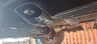 Ford Ranger 2016 4Χ4 ΜΟΝΟΚΑΜΠΙΝΟ ΚΛΙΜΑ-thumb-23