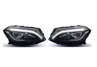 Mercedes w176 - Αγοράζω φανάρια