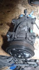 CITROEN XSARA  1.4 1.6 ΚΟΜΠΡΕΣΈΡ  Α/C