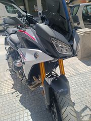 Yamaha Tracer 900 2019 Gt